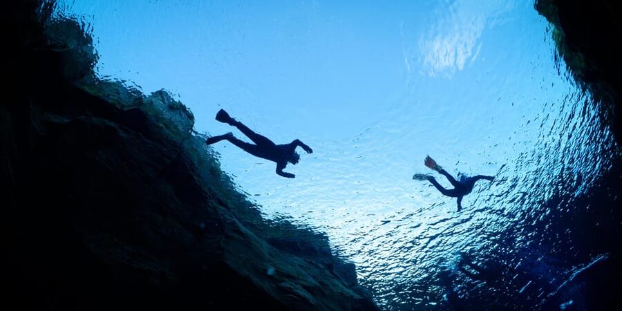 Reykjavik: Silfra Snorkeling & Lava Tunnel Adventure Combo - Key points to know before booking