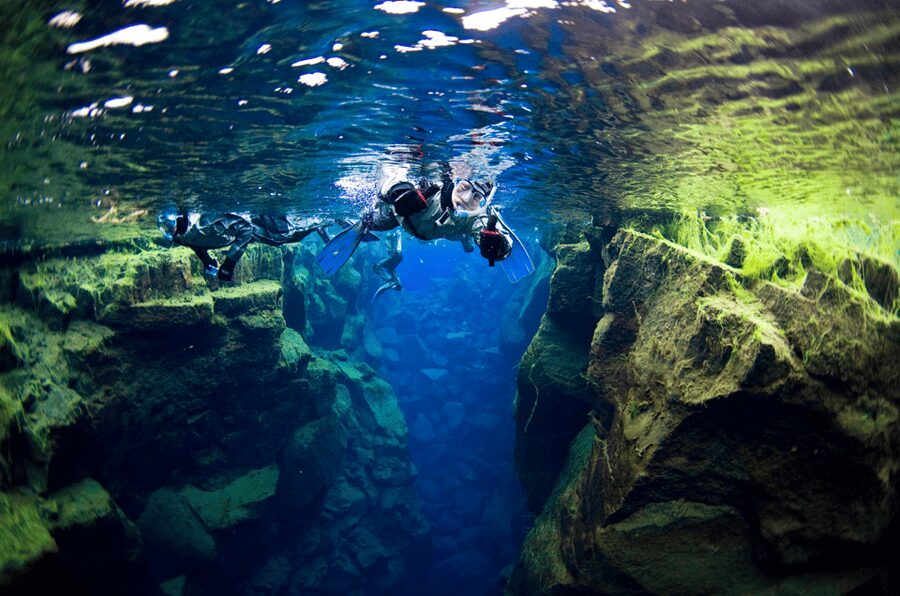 Reykjavik: Silfra Snorkeling & Lava Tunnel Adventure Combo - Should you book the Silfra and lava tunnel combo?