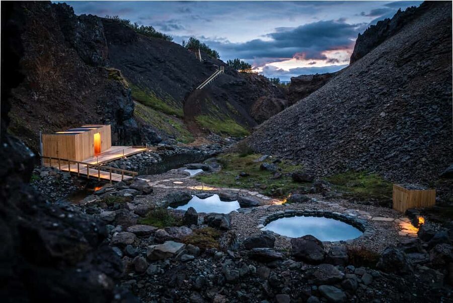 Reykjavik: Silver Circle + Ice Tunnel, Baths, or Lava Cave - Who should book this Silver Circle tour?