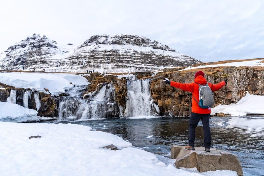 Reykjavik: Snæfellsnes Day Trip with Vatnshellir Lava Cave - What to bring and how to prepare