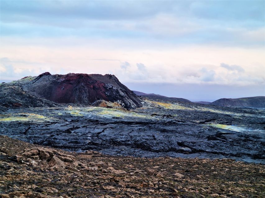 Reykjavík: Volcano Eruption Site and Reykjanes Hiking Tour - Who should book this Reykjanes day trip?