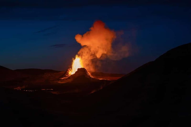 Reykjavik: Volcano Express Entry Ticket at Harpa - Why the 15-minute length matters