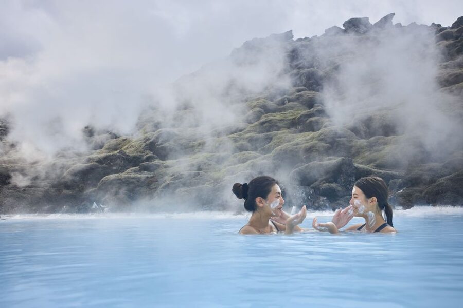Reykjavík: Volcano Hike, Visit Grindavík and Blue Lagoon - Should you book the Reykjanes volcano and Blue Lagoon tour?