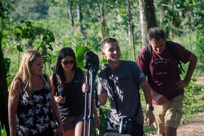 Rio Celeste Waterfall at Tenorio Volcano and Sloth Watching Tour From San Jose - Why Rio Celeste is worth the long road from San Jose