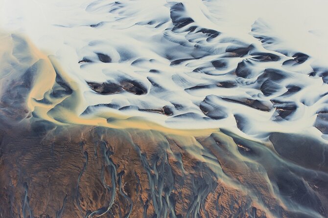 River-braids & Geothermal Private Photo Tour - Key points to know before you book