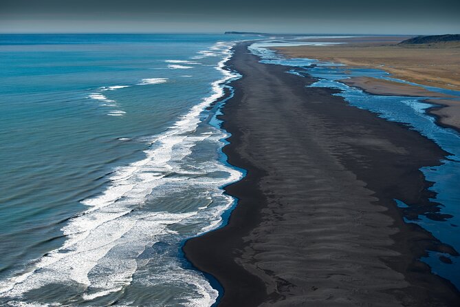 River-braids & Geothermal Private Photo Tour - Leaving Reykjavík for the Ölfusá glacial river