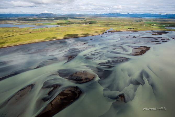 River-braids & Geothermal Private Photo Tour - Timing, weather, and practical limits