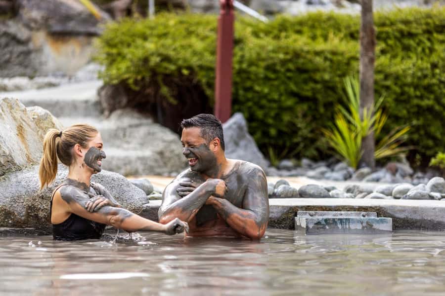 Rotorua: Hell's Gate Outdoor Mud Spa & Guided Walk - Why Hell’s Gate feels different from a standard Rotorua spa