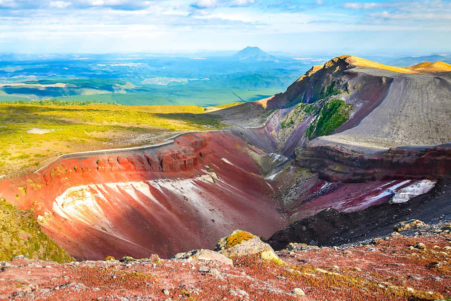 Rotorua: Mount Tarawera Volcanic Crater Half-Day Guided Walk - Why Mount Tarawera is worth your time