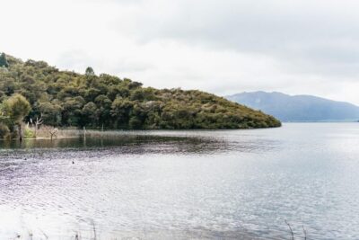 Waimangu Volcanic Valley Ticket & Self-Guided Walk