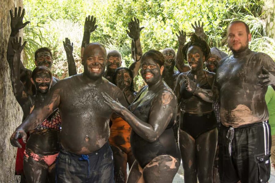 Saint Lucia: Soufriere Volcano Experience - How much time do you really spend sightseeing?