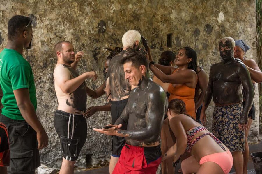 Saint Lucia: Soufriere Volcano Experience - Who should book this St. Lucia tour?