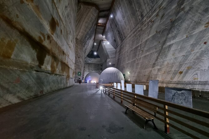 Salt Mine and Muddy Volcanoes - A Private Tour from Bucharest - Key points to know before booking