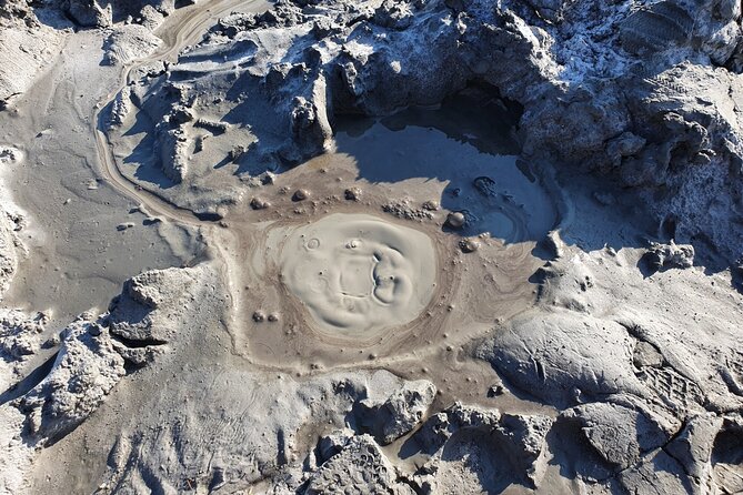 Salt Mine Prahova and Muddy Volcanoes Private Tour from Bucharest - Why this day trip is different from ordinary Bucharest sightseeing
