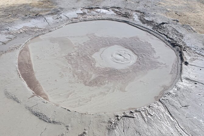 Salt Mine Prahova and Muddy Volcanoes Private Tour from Bucharest - Flexible alternatives when weather changes the plan