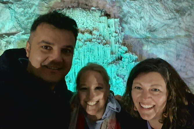 Salt Mine Prahova and Muddy Volcanoes Private Tour from Bucharest - How the private vehicle affects the value