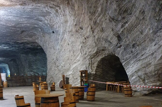 Salt Mine Prahova and Muddy Volcanoes Private Tour from Bucharest - Who will enjoy this Bucharest excursion most
