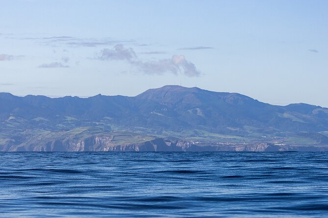 San Miguel: Boat Tour – Volcanic Wonders, Caves & History - Praia dos Moinhos and the quieter side of Ribeira Grande