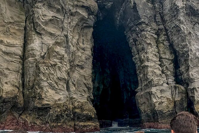 San Miguel: Boat Tour – Volcanic Wonders, Caves & History - Is $83.98 a fair price?