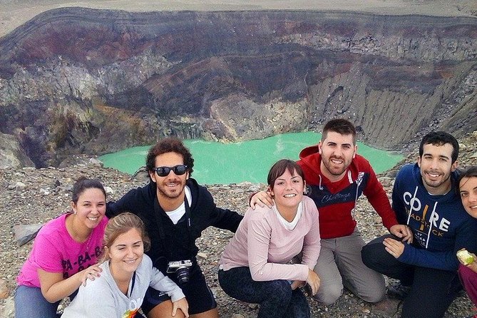 Santa Ana Volcano and Lake - An Unforgettable Journey - Is $75 a fair price?