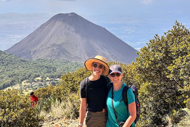 Santa Ana Volcano Tour: Beat the Crowds on an Early Morning Hike! - Is $81.82 a fair price?