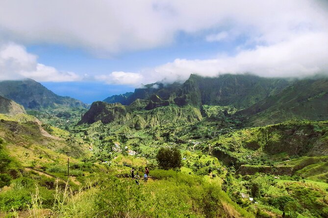 Santo Antão: Trekking Cova de Paúl Volcano Crater - Ribeira de Paúl - Who will enjoy this hike most?