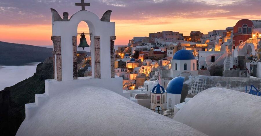 Santorini 2-Day Combo: Volcano Boat Cruise & Island Bus Tour - Why this two-day plan works