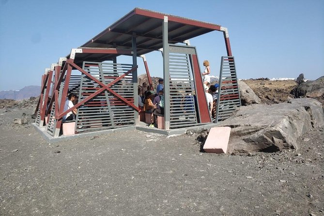 Santorini Volcanic Islands Cruise: Volcano,Hot Springs,Thirassia and Oia Sunset - Price, Group Size, and Overall Value