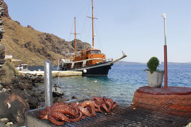 Santorini Volcanic Islands Cruise: Volcano,Hot Springs,Thirassia and Oia Sunset - Who Will Enjoy This Excursion Most