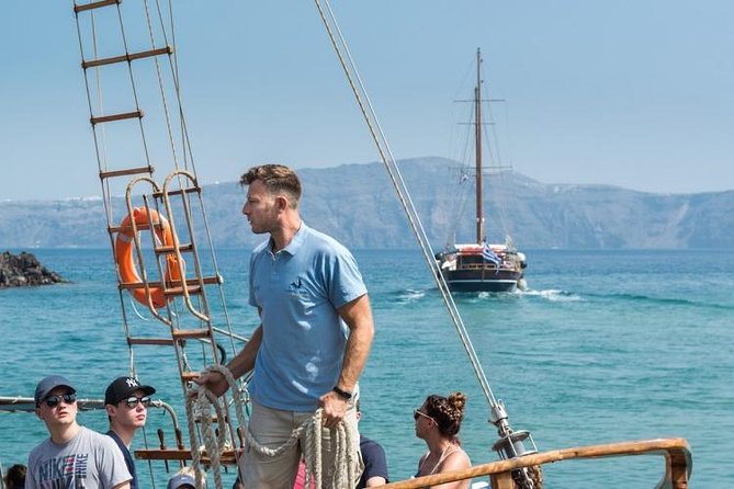 Santorini Volcano Tour - Who will enjoy this experience most