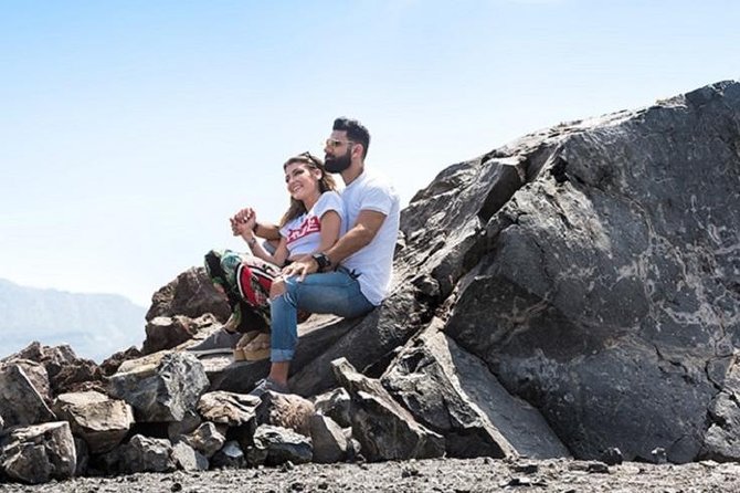 Santorini Volcano Tour with Oia Sunset - Why this tour makes sense for one full Santorini day