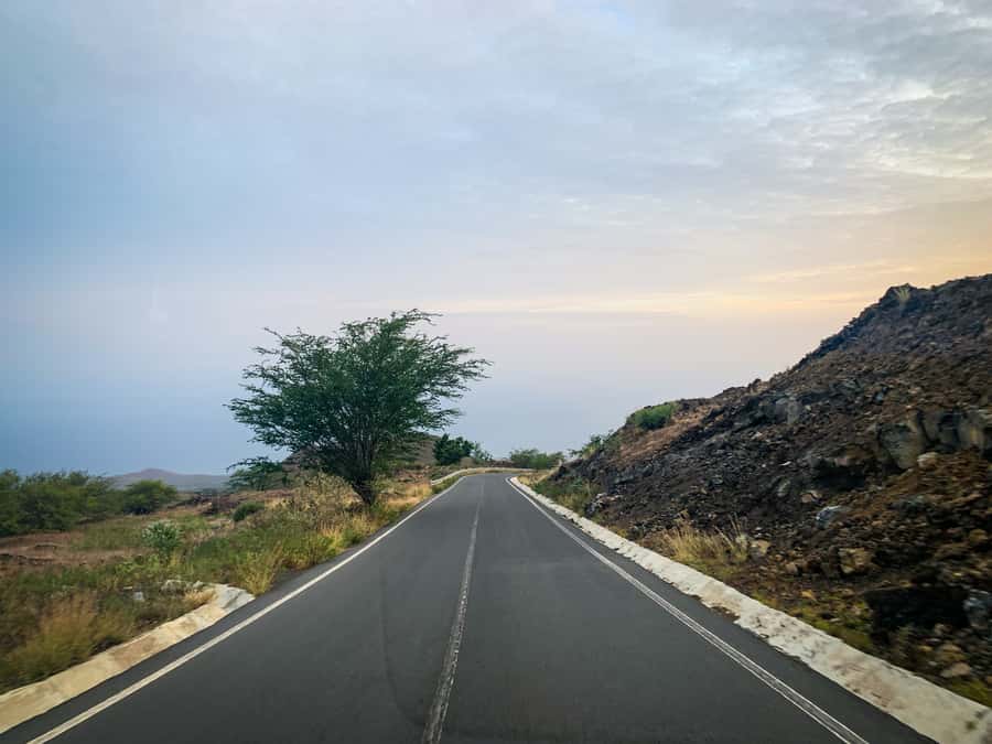 São Filipe: Fogo Volcano with Wine and Cheese Tasting - Lava-built homes and local life after 2014