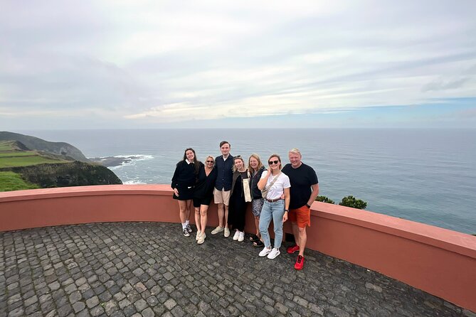 São Miguel Azores: Explore the dramatic crater of Sete Cidades - Monte Palace Hotel Ruins: A Strange Final Stop