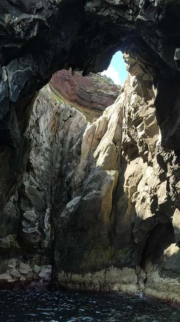 São Miguel: Boat Tour – Volcanic Wonders, Caves & History - Key Things to Know Before You Go
