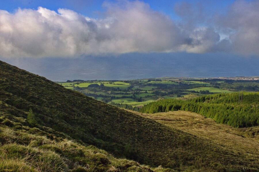 São Miguel: Sete Cidades and Crater Lakes Hike - Key points to know before booking