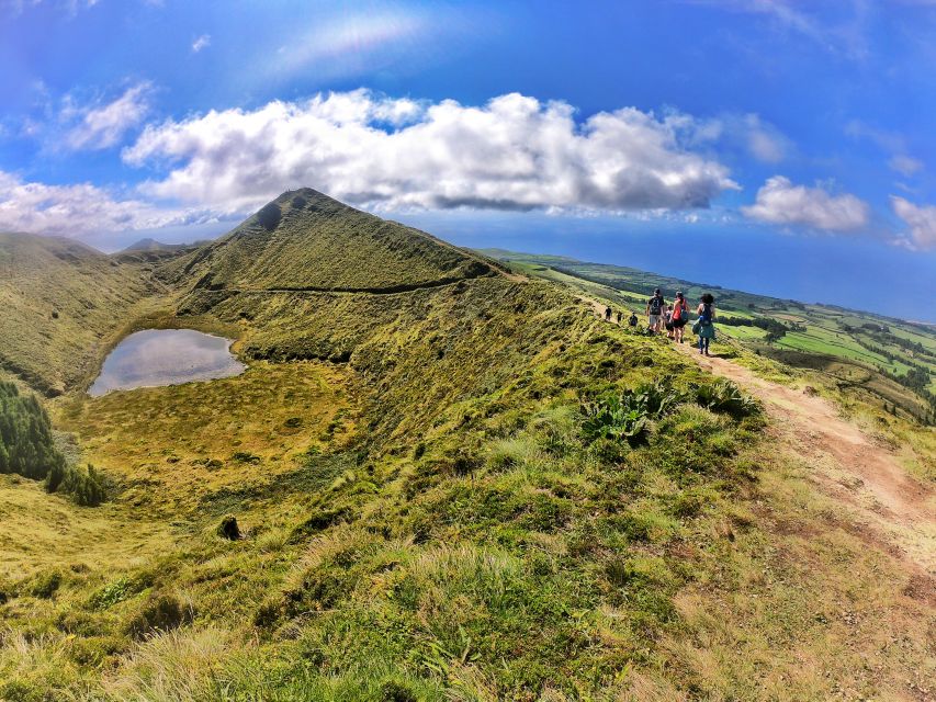 São Miguel: Sete Cidades and Crater Lakes Hike - Who will enjoy this hike most