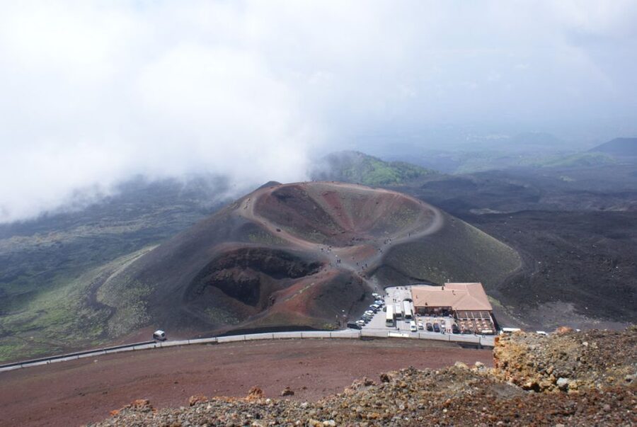 Scenic Tour of Etna foot hills and Alcantara Gorges - Who should book this Etna day trip?