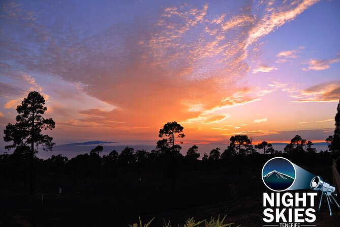 Self Drive Sunset & Stargazing in Teide National Park - No Dinner - Should you book the Teide sunset and stargazing tour?
