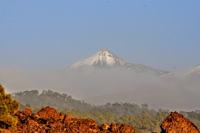 Self Drive Sunset & Stargazing in Teide National Park - No Dinner - FAQ