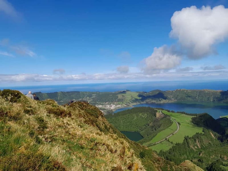 Sete Cidades: Day Tour - Blue & Green Lake and Fire Volcano - Is the $67 price good value?