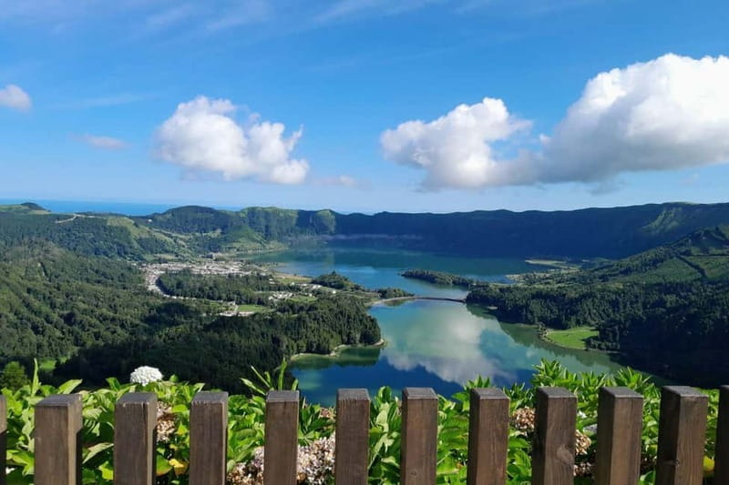 Sete Cidades: Day Tour - Blue & Green Lake and Fire Volcano - Why this São Miguel day tour works