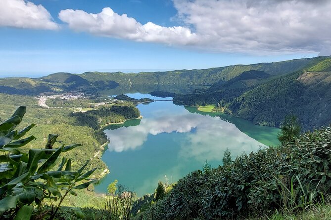 Shore Excursion Sete Cidades Crater Half Day - Vista do Rei and the story behind the name