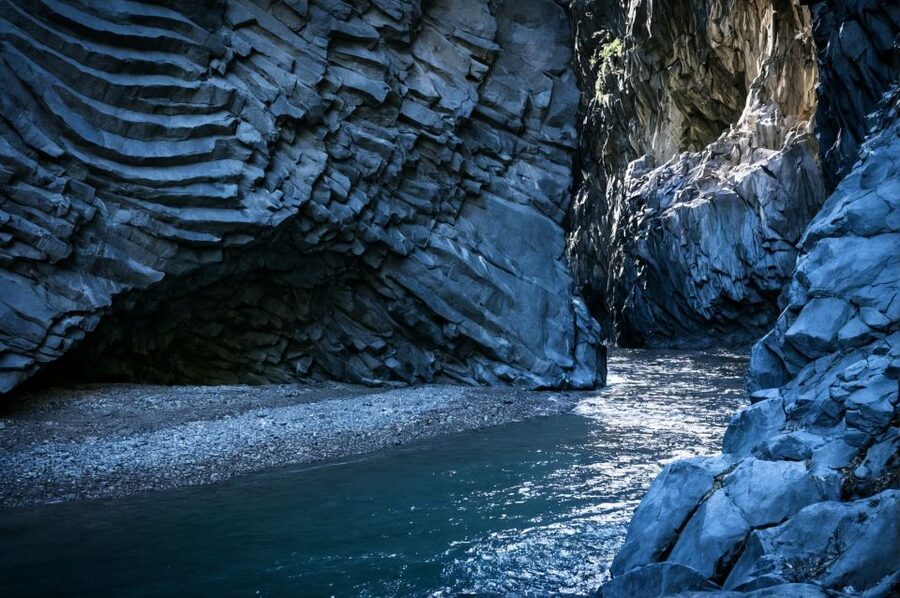 Sicily: Etna and Alcantara Gorges Full-Day Tour with Lunch - Why this Etna and Alcantara combination works