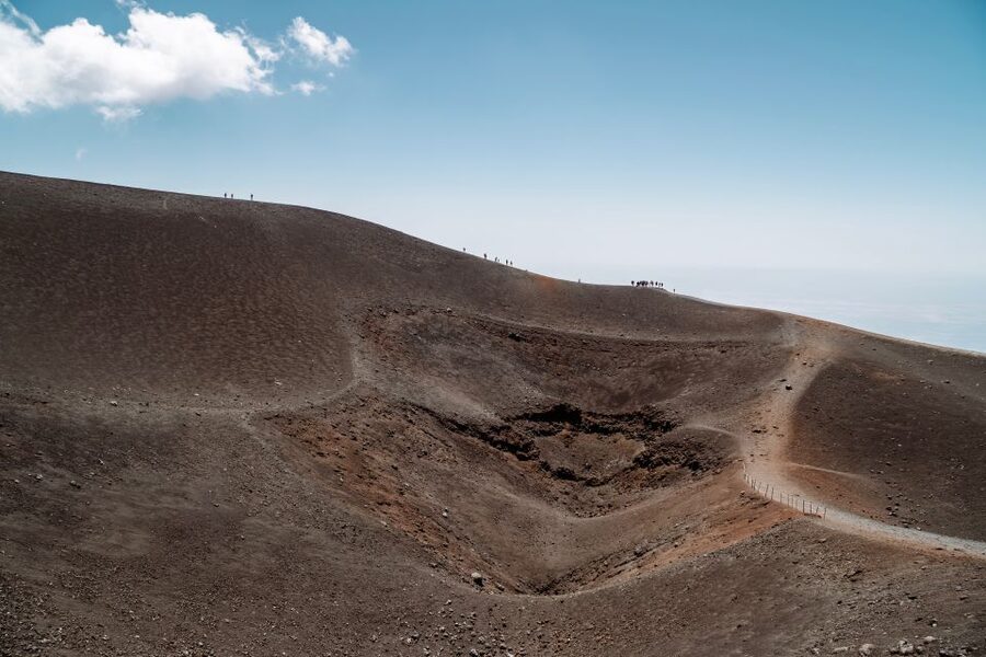 Sicily: Etna Volcano & Taormina Tour - Taormina, the beautiful stop that goes quickly