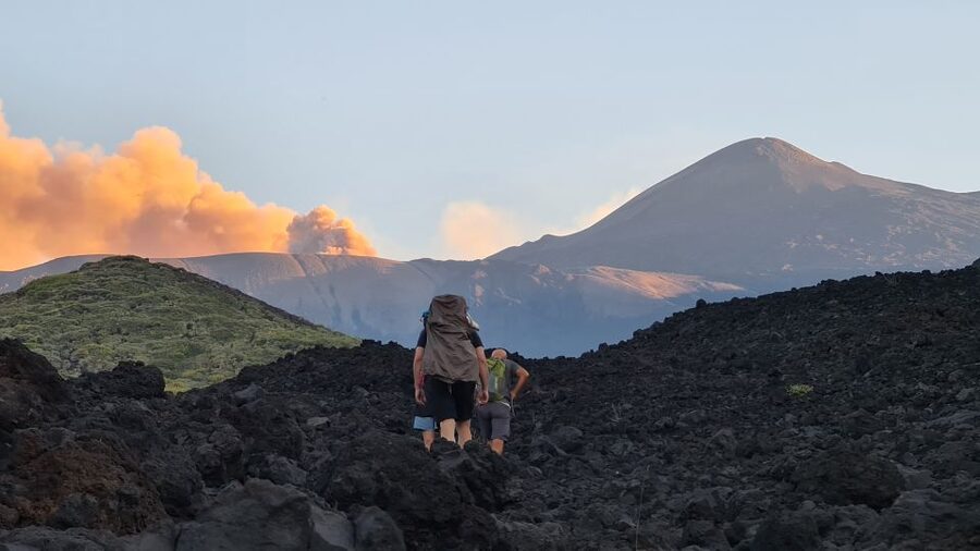 Sicily: Mount Etna 4x4 Jeep Tour with Lava Caves & Forests - What makes this Etna tour worth considering