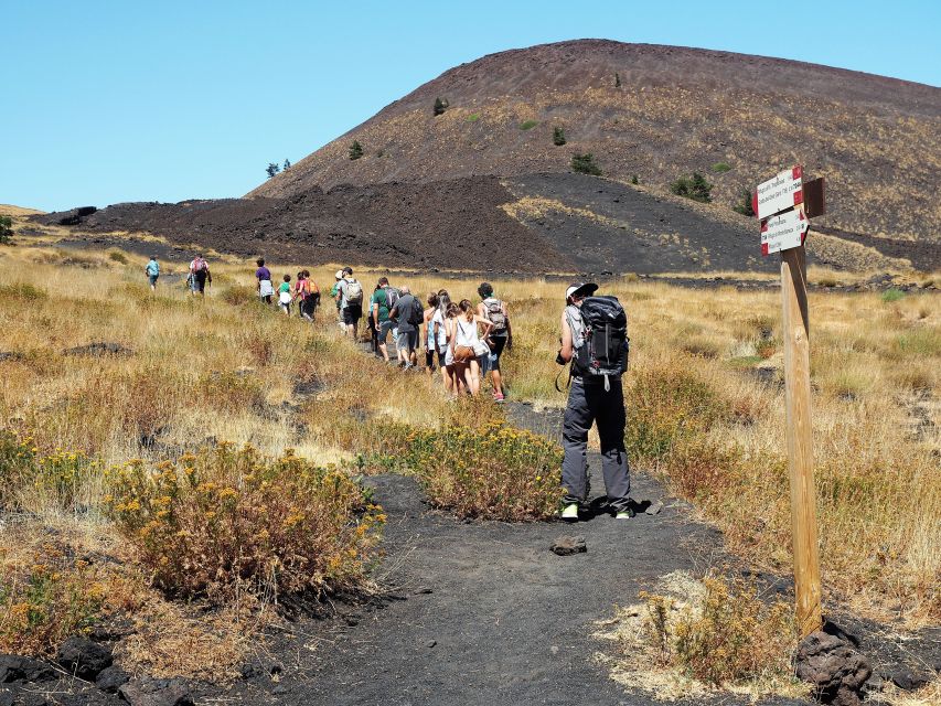 Sicily: Mount Etna's North Slope Craters Guided Hike Tour - Who will enjoy this Etna hike most