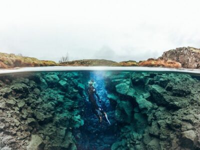 Silfra: Leidarendi Lava Caving & Snorkeling Tour with Photos