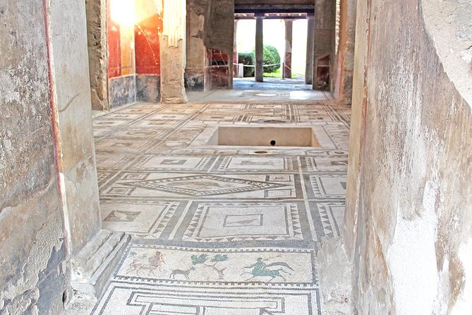 Skip-the-Line Exclusive Private Ancient Pompeii & Vesuvius Volcano Full Day Tour - Why combine Pompeii and Vesuvius in seven hours?