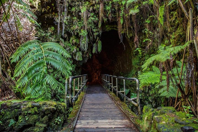 Small Group Big Island Twilight Volcano and Stargazing Tour - Key points to know before booking