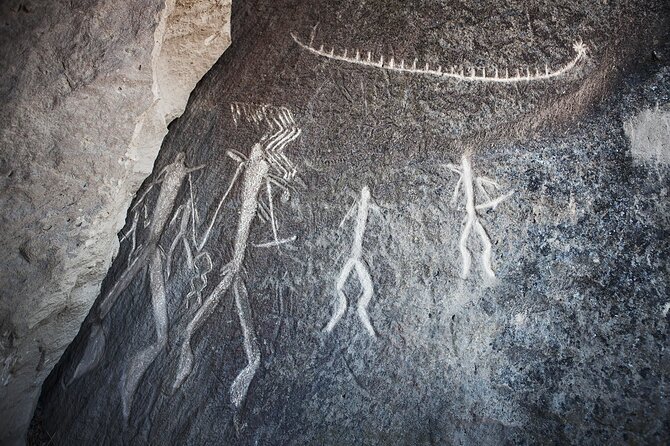 Small-Group Day Trip to Gobustan, Mud Volcanoes, Ateshgah & Yanar Dagh - Why this day trip works from Baku